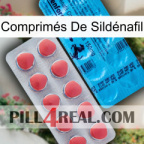 Comprimés De Sildénafil new14
